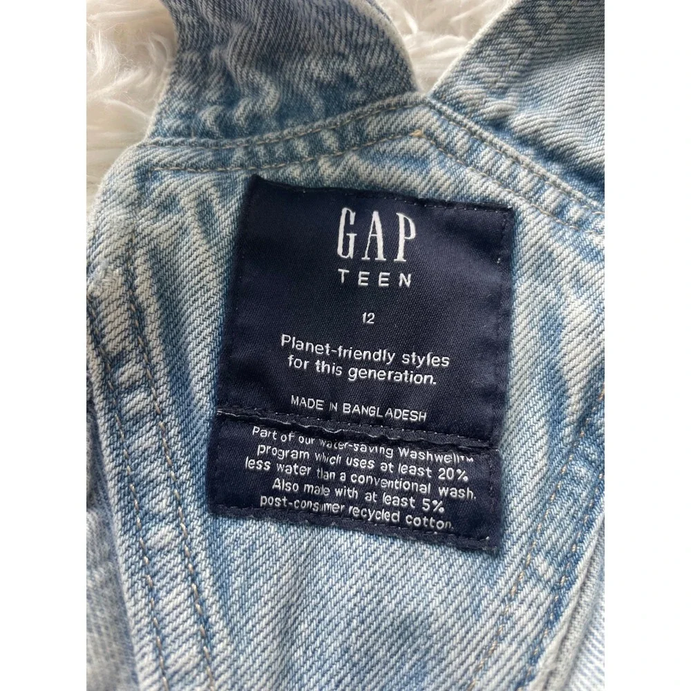 GAP gender kids